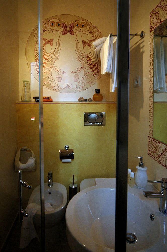 Locanda Di Mirandolina Tuscania Luaran gambar
